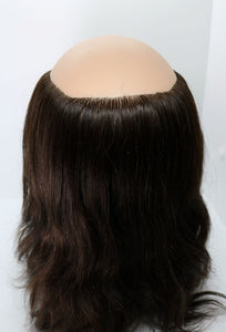 Samson Hair Unit Practice Model (Straight)